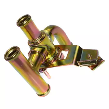 Universal 16mm 5/8" Bypass Heater Control Valve 1621-85698014 H38C-5104-000 1BD-84D-28C New