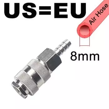 Universal Air Plug YOUSAILING JP/US/EU