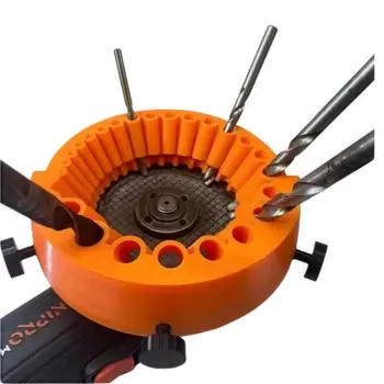 Насадка для заточки сверл DUTRIEUX 1-12,5 мм