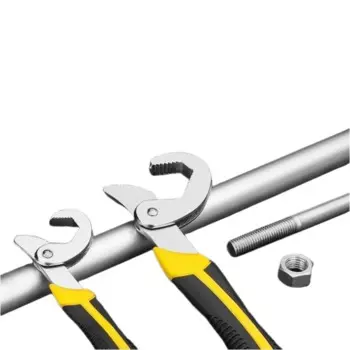 Универсальный набор открытых универсальных труб, самозатягивающийся многофункциональный ключ 6-22 22-32 14-30, гаечный ключ 30-60 мм