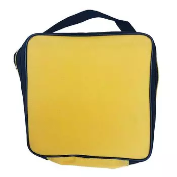 Universal Soft Prism Bag Packet Cover QASE