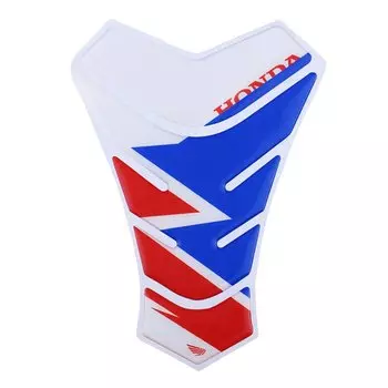 Универсальная 3d-наклейка для мотоцикла HONDA CBR 600RR 1000RR 500R CBR650R CB 650 R F 250 CB500X HRC