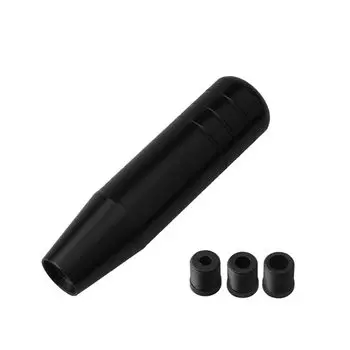 Универсальная Алюминиевая Ручка Переключения Передач 13 См MT, Расширенная Ручка Рычага Коробки Передач Автомобиля JDM Racing