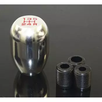 Универсальная автомобильная 5-скоростная ручная ручка переключения передач MT для HONDA ACURA Civic Integra CRX EF EK DA DC, внутренние автозапчасти