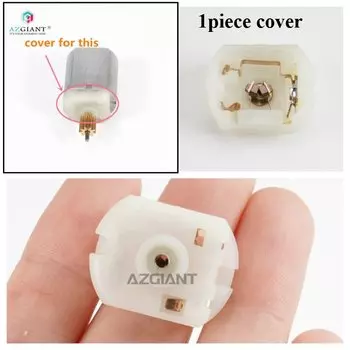 Универсальная часть крышки подшипника для двигателя FC280, двигатель замка рулевой двери ELV/ESL для Volkswagen MAGOTAN J764 BENZ BMW, задние крышки