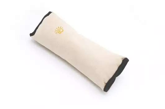 Универсальная детская подушка, автомобильный ремень безопасности и кресло для сна, защитная Наплечная Подушка, регулируемый автомобильный аксессуар