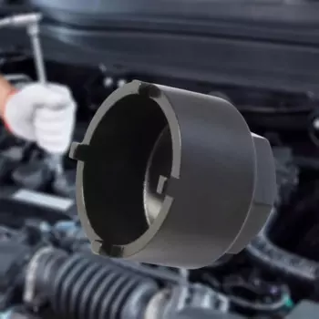 Универсальная док-станция для стыковки автомобиля