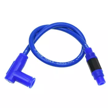 Универсальная катушка зажигания мотоцикла, свеча зажигания, иридиевый кабель питания для KTM Kawasaki Honda Yamaha Suzuki, велосипед для грязи, мопед, мотокросс