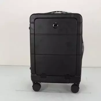 Универсальная колесная алюминиевая рамка кодовая Тележка коробка G102
