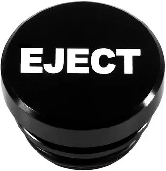 Универсальная крышка для автомобильного прикуривателя, 12 В