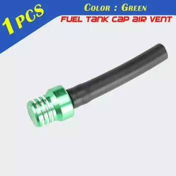 Универсальная крышка для топливного бака мотоцикла CNC, клапан вентиляционного отверстия для HONDA KTM YAMAHA SUZUKI SX EXC XC YZ CR WR KX F CRF, кроссовый питбайк ATV
