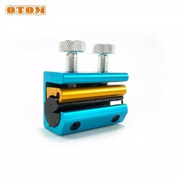 Универсальная масленка для мотоцикла, очиститель троса дроссельной заслонки и сцепления для ATV UTV HONDA KTM YAMAHA KAWASAKI SUZUKI MOTOLAND NC KAYO