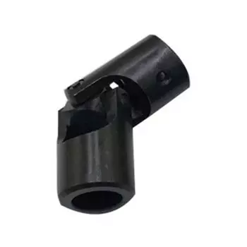 Шарнирный вал соединительный U-образный LHOHWP