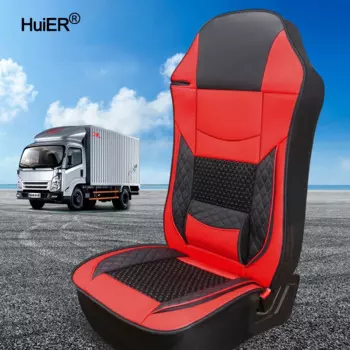 Универсальная Наволочка на сиденье для грузовика, для SCANIA SANY IVECO ISUZU Volvo MAN Renault DAF Hino TATRA Volkswagen Benz