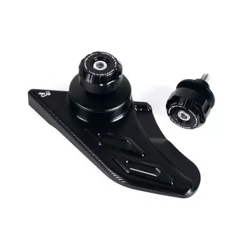 Универсальная нижняя защита цепи для мотоциклов GB Racing для HONDA YAMAHA KAWASAKI SUZUKI BMW DUCATI Aprilia, различные модели