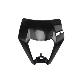 Универсальная пластиковая маска на фару для мотоцикла SX XC SXF XCF XCW EXC EXCF SMR 125 150 200 250 350 300 450 500