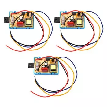 Универсальная плата питания с ЖК-дисплеем 14-60 дюймов, 1/3 шт.