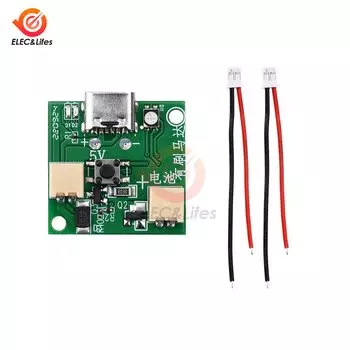 Универсальная плата управления вентилятором Aideepen