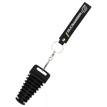 Универсальная пробка для выхлопной трубы мотоцикла, глушитель для мотокросса, портативный протектор для трубы, пробка для мытья, задняя труба, резиновая модель