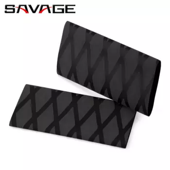 Универсальная ручка на руль, защита для мотоцикла YAMAHA MT07 MT09 R3, антивибрационная удобная противоскользящая ручка для мотоцикла