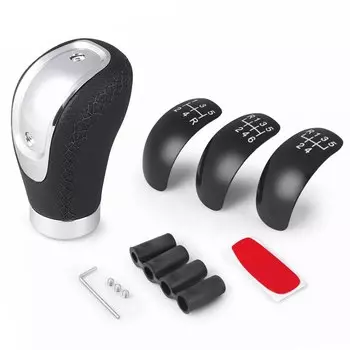 Универсальная ручка переключения передач, 5/6 скоростей