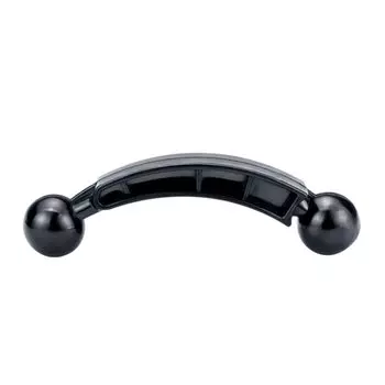 Универсальная шаровая головка 17 мм