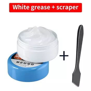 Универсальная смазка LUXIANZI 30 г