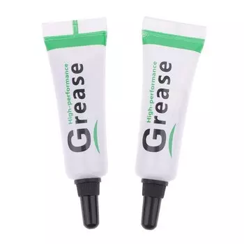 Hoeaden универсальная водонепроницаемая смазка 2 шт