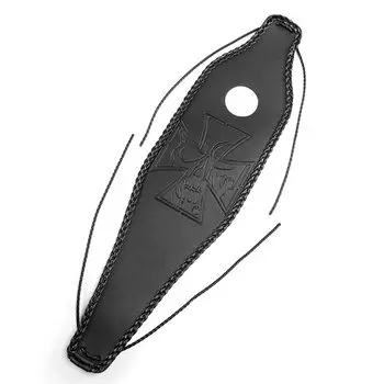 Универсальная защита для бензобака мотоцикла, защитная накладка на бак, защитный чехол, украшение для мотоцикла, для Yamaha, для Honda, Kawasaki