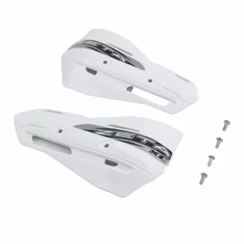 Универсальная защита для рук мотоцикла Dirt Pit Bike, аксессуары для эндуро, мотокросса, поручни для KTM Kawasaki Yamaha Honda Suzuki