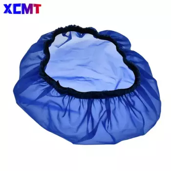 Универсальная защита двигателя, воздушный фильтр мотоцикла, пылезащитный чехол для KTM Kawasaki Honda Suzuki Yamaha YZ250F YZ450F WR250F