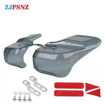 Универсальная Защита Рук Мотоцикла, Ветрозащитное Защитное Снаряжение Для Скутера, Модификация Ночного Отражения, Аксессуары