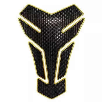 Универсальная защитная наклейка на бак мотоцикла, 3d наклейка для Honda CBR для Kawasaki Yamaha Victory Ktm Bmw Ducati Suzuki GSXS