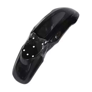 Универсальное переднее крыло мотоцикла для CRF70 70CC Dirt Bike Off Road