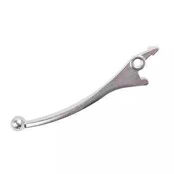 Универсальные алюминиевые велосипедные гидравлические дисковые запасные части Тормозная ручка для мотоцикла прочная левая/правая передняя Наружная