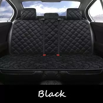 Универсальные автомобильные чехлы на заднее сиденье YJ, защитный коврик, подходит для Jetour Dashing Traeger X70 PLUS X90 X95 Chrysler 300C Sedan Opel Antara