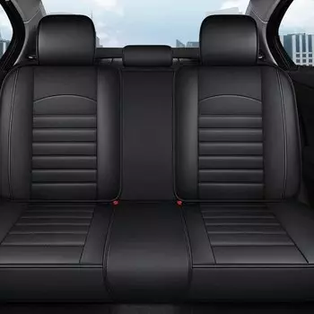 Универсальные автомобильные кожаные чехлы на сиденья для Haval Hover F7 F5 H6 H7 H5 H8 H9 M6 H2S H1 H2 H3 H4 H6coupe, автомобильные аксессуары