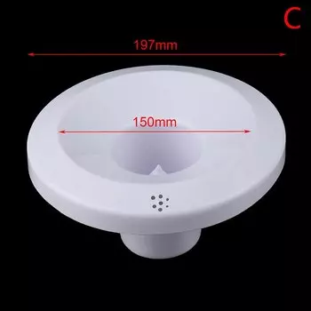 Универсальные диспенсеры для воды, умный держатель для бутылки