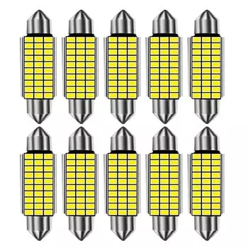 Универсальные лампы для чтения ASLENT Festival серии 3014