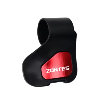 Универсальные Мотоциклетные аксессуары для Zontes G1 125 ZT125 G1 ZT125U ZT 125 U ZT 310R 310X ZT310R, ручка-усилитель