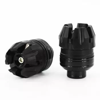 Универсальные Мотоциклетные аксессуары, передняя вилка, модифицированная для запасных частей для Альфа-мопеда Yamaha R6 Xvideo Com Mx