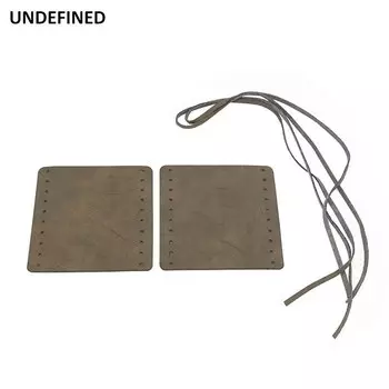 Универсальные мотоциклетные ручки 22 мм с рукояткой в стиле ретро