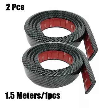 Универсальные накладки на автомобильные крылья, расширитель крыла, накладки на крылья, набор для защиты арки, бровей, брызговик для губ, защитный чехол, аксессуары для защиты от грязи