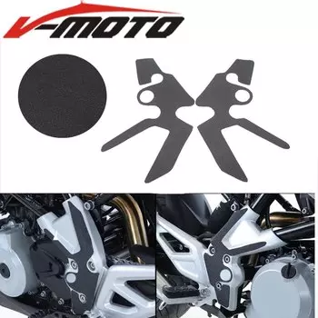 Универсальные накладки на колени для мотоциклов BMW G310R