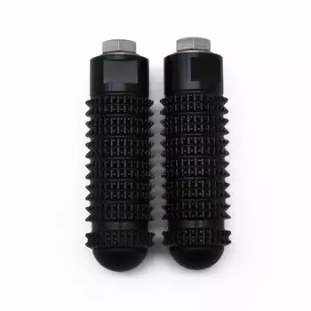 Универсальные накладки на ножки для мотоцикла с ЧПУ для Honda RS125 GP125 RS 125 GP 125 1995 - 2013 1996