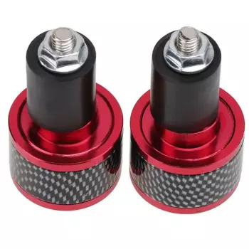 Универсальные наконечники руля 1/4 "22 мм, штепсельная вилка, штепсельная вилка, школьный поплавок