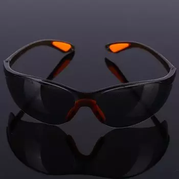 Универсальные очки с защитой от брызг, рабочая безопасность, промышленная защита глаз, велосипедные ветрозащитные пылезащитные жалюзи, очки унисекс