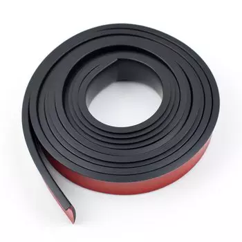 Универсальные расширители крыльев автомобиля, колесные арки, расширитель крыла, арочный брызговик для бровей, комплект для губ, защитная крышка, аксессуары для брызговиков