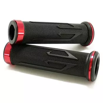 Универсальные ручки для мотоцикла, 7/8 дюйма, 22 мм, для HONDA 250, 600, 900, CB400, VTEC400, CB-1, VTR250, MSX125