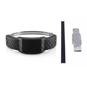 Универсальные слайдеры выхлопных газов, аварийный коврик, чехол для глушителя мотоциклов, защитный глушитель, фиксирующие кольца для DUCATI, YAMAHA, BMW